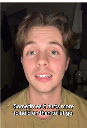 Heartbreak Spoken Poem: Coping with Emotional Pain