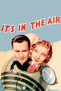Stream It's in the Air (1935): Find it on Netflix, Prime Video, Hulu & more