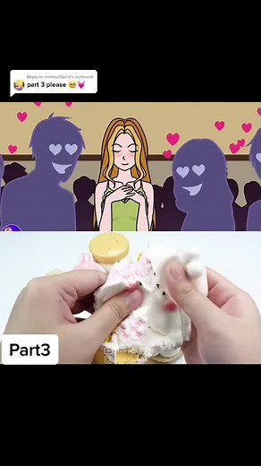 ‏Reply to @melissa1skins like for part 4 #mystoryanimated