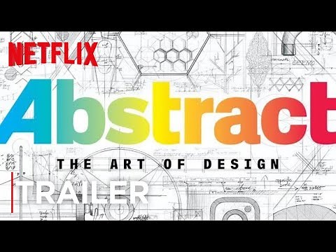 Abstract: The Art of Design | Tráiler de temporada 2 | Netflix