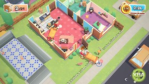 Moving Out is Now Available for Xbox One, Get it With Xbox Game Pass | XboxAchievements.com