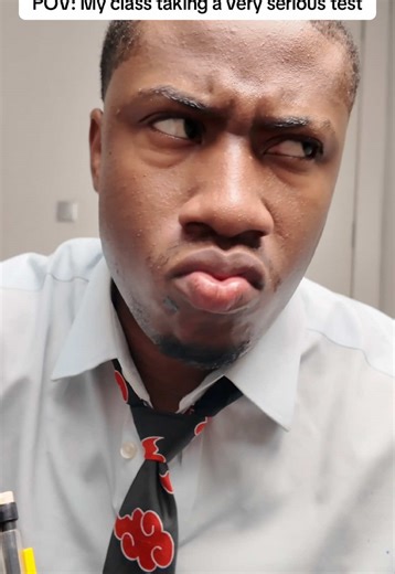 Navigating Serious Test Situations in Class