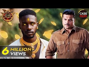 एक खतरनाक Jewellery चोरी की कहानी | CID (सीआईडी) | Full Episode | 1st November 2023