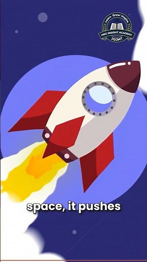 How Do Rockets Launch into Space? | Comment your answer now!"