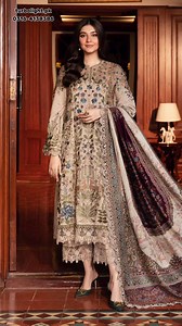 Check out exclusive new winter designs from Turbolight at up to 50% off. Featuring heavy embroidered dhanak dresses, this collection is inspired by royalty and finesse. Order Now !! 🛒 Shop Now: www.turbolight.pk ☎ For Order, Call/Whatsapp: 0316-4138386 | Turbolight