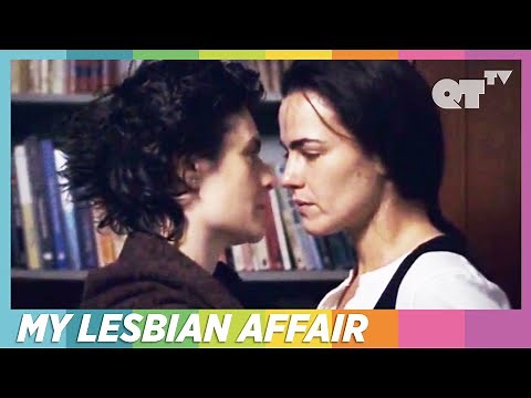 Having A Fiery Lesbian Affair At My Beach Getaway | Lesbian Romance | So Hard To Forget