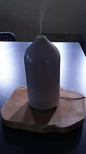 Diffuseur a ultrason H2o at home