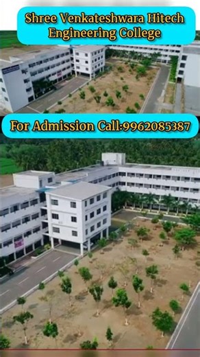 #ShreeVenkateshwara#SVHEC#EngineeringCollege#TamilNaduColleges#TopEngineeringCollege