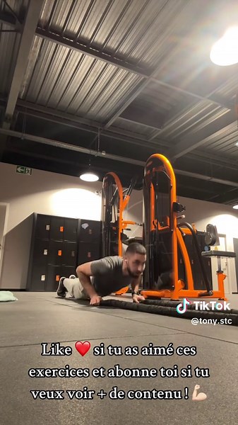 3 Exercices pour améliorer ton cardio et ton explosivité avec une corde ondulatoire