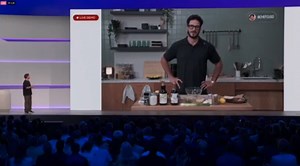 Mark Zuckerberg’s AI Live Demo Implodes During Keynote at Meta Conference 