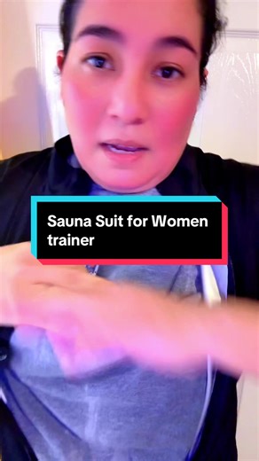 Sauna Suit for Women trainer #shortsleevebodysuit #shapewearbodysuits #workoutfits #shapewearbodysuit #gymoutfitsforwomen