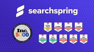 Searchspring - Improves product discoverability to drive more conversions | Shopify App Store
