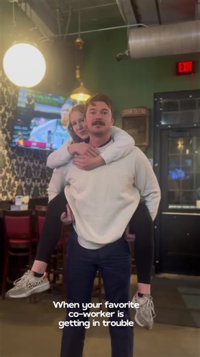 The Importance of Supportive Coworkers in the Workplace