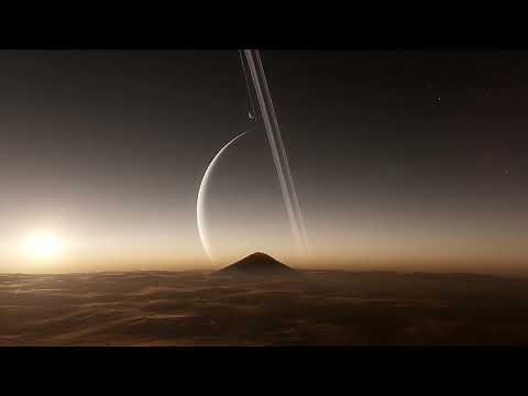 SpaceEngine | Trailer [GOG]