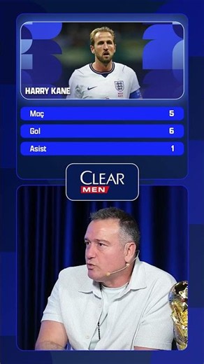 İngiltere, Norveç'e elenirse tarihe, "Harry Kane'in performansına rağmen elendiler." diye geçer