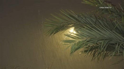 Evacuation warnings issued for parts of Palisades, Sunset and Hurst fire zones