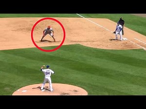 MLB | Smartest Plays