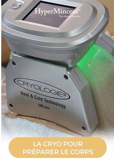 ✨ Découvrez la cryolipolyse chez Hyperminceur Meknès ✨ Une technologie innovante qui permet de réduire les amas graisseux par le froid, sans chirurgie ni douleur. ✅ Affinement de la silhouette ✅ Traitement non invasif ✅ Résultats progressifs et naturels Prenez soin de votre corps en toute sécurité avec nos solutions minceur adaptées à vos besoins. 📍 Hyperminceur Meknès #Cryolipolyse #HyperminceurMeknes #Minceur