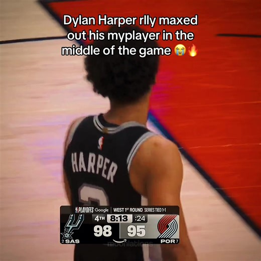 Dylan Harper: Rutgers Legend & NBA Prospect