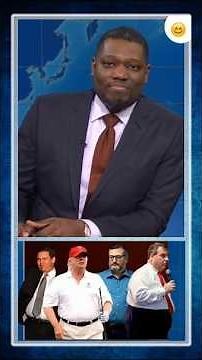 "Gutless Cowards"#funny #snl #Shorts