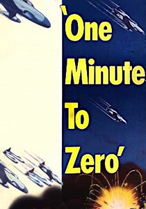 One Minute to Zero streaming: where to watch online?
