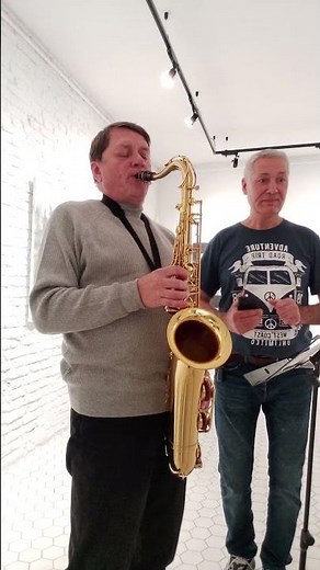 Уроки саксофона с нуля. #саксофон Школа саксофона 12 Шагов к мелодии.