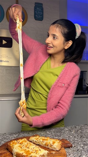 Garlic bread recipe!!! #shorts #youtubeshorts #recipe #food