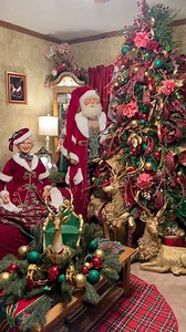 Wishing you and yours a Very Merry Christmas! #christmas #merrychristmas | Designs by Jordan