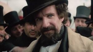 ‘The Invisible Woman’ Trailer