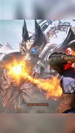 This game has Avatar vibes 🤯