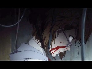 Another - (2012) Hanging Scene