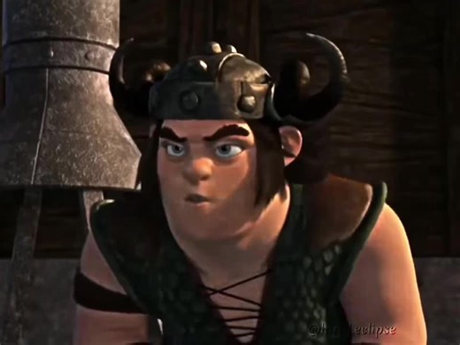 Unleashing the Underrated Heroes of HTTYD