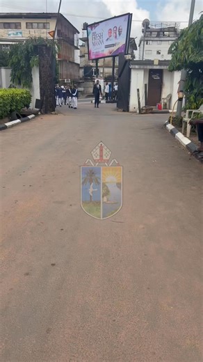 Arrival of the Primate of Church of Nigeria, Anglican Communion - His Grace, The Most Rev. Dr. Henry C. Ndukuba, Archbishop, Metropolitan, and Primate of All Nigeria (Anglican Communion) for DMGS Centenary Thanksgiving Service (1925-2025) @ All Saints' Cathedral, Onitsha on Sunday, 2nd November, 2025. #LuxFiat #DMGS@100 #Centenarythanksgiving | Diocese on the Niger, Anglican Communion