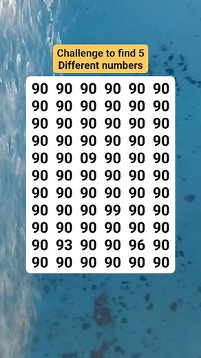 93K views · 666 reactions | #brainteaser #puzzle | Life After 60 | Facebook