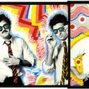 The Fats Boys for Swatch. - The Fred/Alan Archive