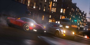 Impresiones de la demo de 'Forza Horizon 4' en Xbox One X