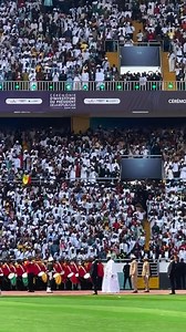 La connexion entre le public et son excellence Président Mamadi Doumbouya ❤️❤️❤️🇬🇳🇬🇳🇬🇳 | Gabe Gabe 224