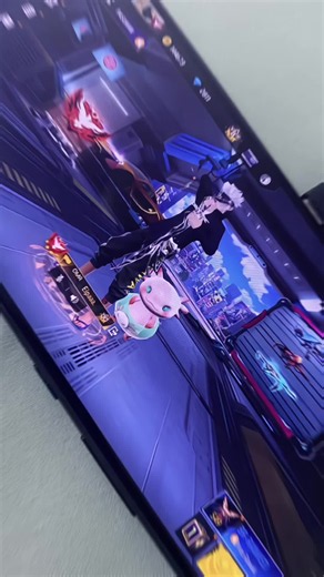 Lama Tak On, Baru Balik Main Free Fire — Anak Epep Cerita