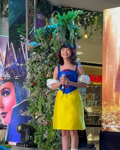 4K views · 3.3K reactions | STAR MAGIC on Reels | Facebook