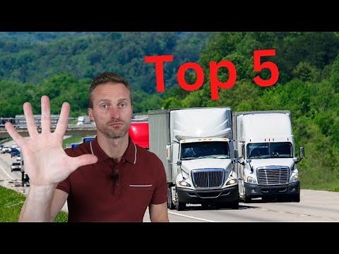What you need to know before getting a CDL