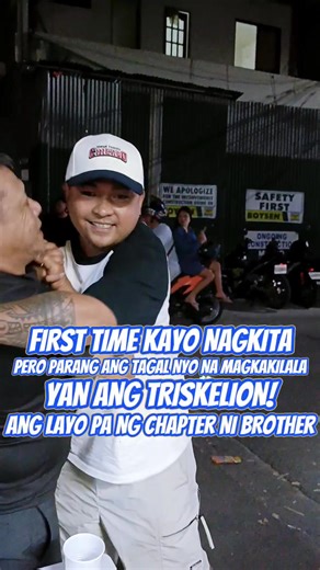 SALUDO SAYO KAPATID! QUALITY! 💪💯🙏🫡 #everyonehighlights #everyonefollowers #everyone #followers #highlights #fyp #fratman #handshake #shoutout #tollloydautoworks #triskelion #TCTC #mgtc #westrembochapter #trileg #spdtrileg #solidtriskelionallianceriders #eagles #ncr100 #mngec #gtchairmanquatro #kuyatol #ktdm #19quatro68 #ilabit #ktvlag