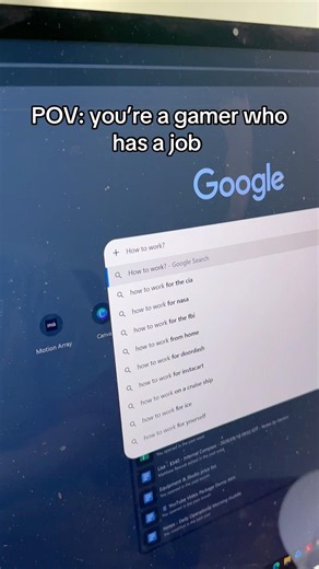 How do I work? #workhumor #funny #comedy