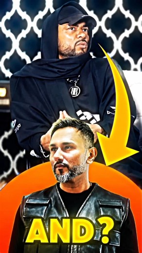 BEST RAPPER || HONEY SINGH VS BADSHAH #honeysingh #badshah