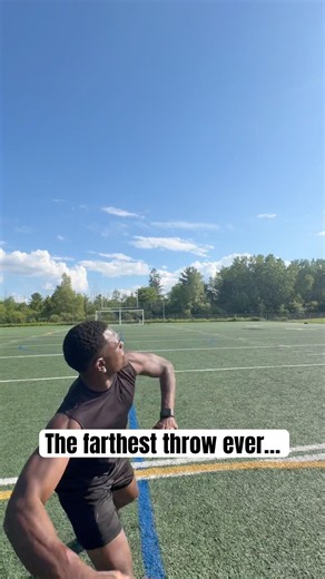 How to throw farther? #nfl #ncaa #sports #madden #training #workout #practice #elite #win #d1 #qb