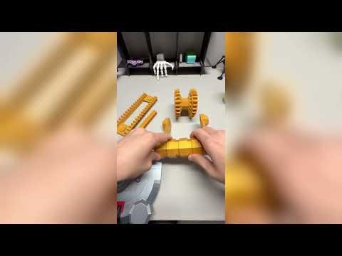 Most Over Engineered Light Switch Cover - 3D Printing Series Part 9