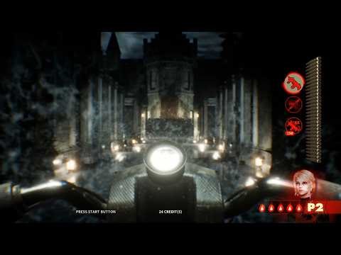 NO DAMAGE! HOTD SCARLET DAWN LOW GRAPHICS SETTINGS