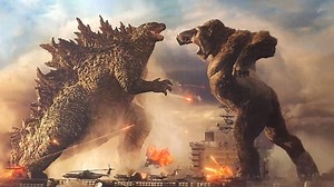Which Titan is the Winner in ‘Godzilla vs. Kong’?