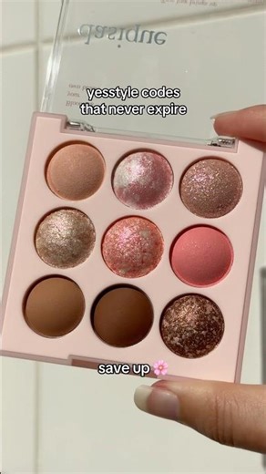 YesStyle code that never expires #yesstyle