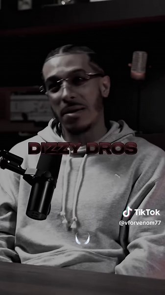 Dizzy DROSS: The Ultimate DJ Mix Experience