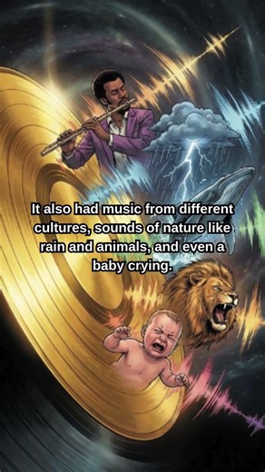 NASA Sent This Message to Aliens